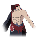 Pain Tendo (Torso)