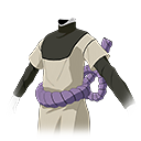 Baju Orochimaru