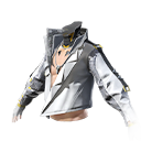 Estilo Jacaré (Torso)