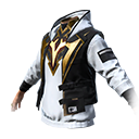 Campeão Booyah (Torso)