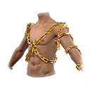 Golden Undaunted (เสื้อ)