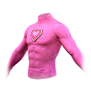 Epifania do Bonitão (Torso)