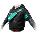 Code-K (Torso)