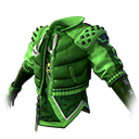 Trident (Torso)