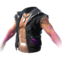 Estilo 085 (Torso)