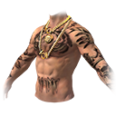 Vibe do Funk (Torso)