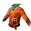 Pijama Otaku