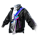 Estilo da Colagem (Torso)
