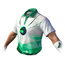 Críquete Booyah (Torso)