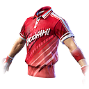 Uniforme de Bets