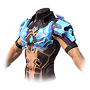 Projeto Qualia (Torso)