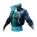 Cybermano