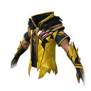 Rei Marimbondo