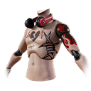 Márionete (Torso)