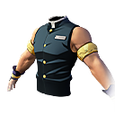Tengen (Torso)