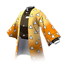 Zenitsu (Torso)
