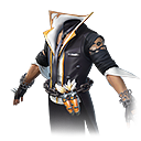Darko (Torso)