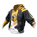 Chegou o Pedido (Torso)