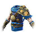 Guarda das Flores (Torso)