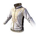 Sol Cintilante (Torso)