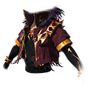 Caos Arcano (Torso)