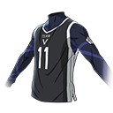 Nagi - Team V (เสื้อ)