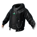 Ritmo Rebelde (Torso)