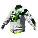 Cyber Invader (Top)