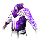Conquistador das Nebulosas (Torso)