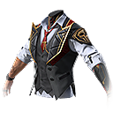 Dr. Lei (Torso)