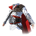 Ezio Auditore (Torso)