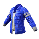 Jaqueta Jeans