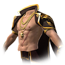 Maharaja (Torso)