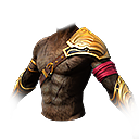 Nascido da Luz (Torso)