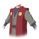 Jiraiya (Torso)