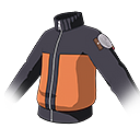 Naruto (Torso)