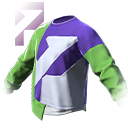 Mano Casual (Torso)