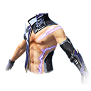 Para-raios (Torso)