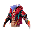 Tyson, Mestre da Batalha (Torso)