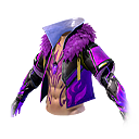 Tyson, Mestre da Caça (Torso)