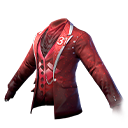 Jaqueta Battle Royale T31 (Mestre)