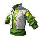 Battle Royale T46 (Mestre)