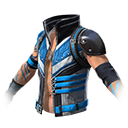 Sleek Bandit (เสื้อ)