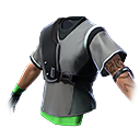 Estilo sobre Rodas (Torso)