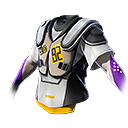 Batalha sobre Rodas (Torso)