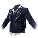 Estilo Colegial (Torso)