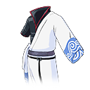 Gintoki Sakata (Torso)
