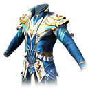 Tang San (Torso)