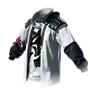 Salem (Torso)