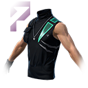 Paisano (Torso)